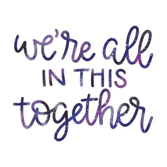 ALL Other - Be KIND, SHARE!